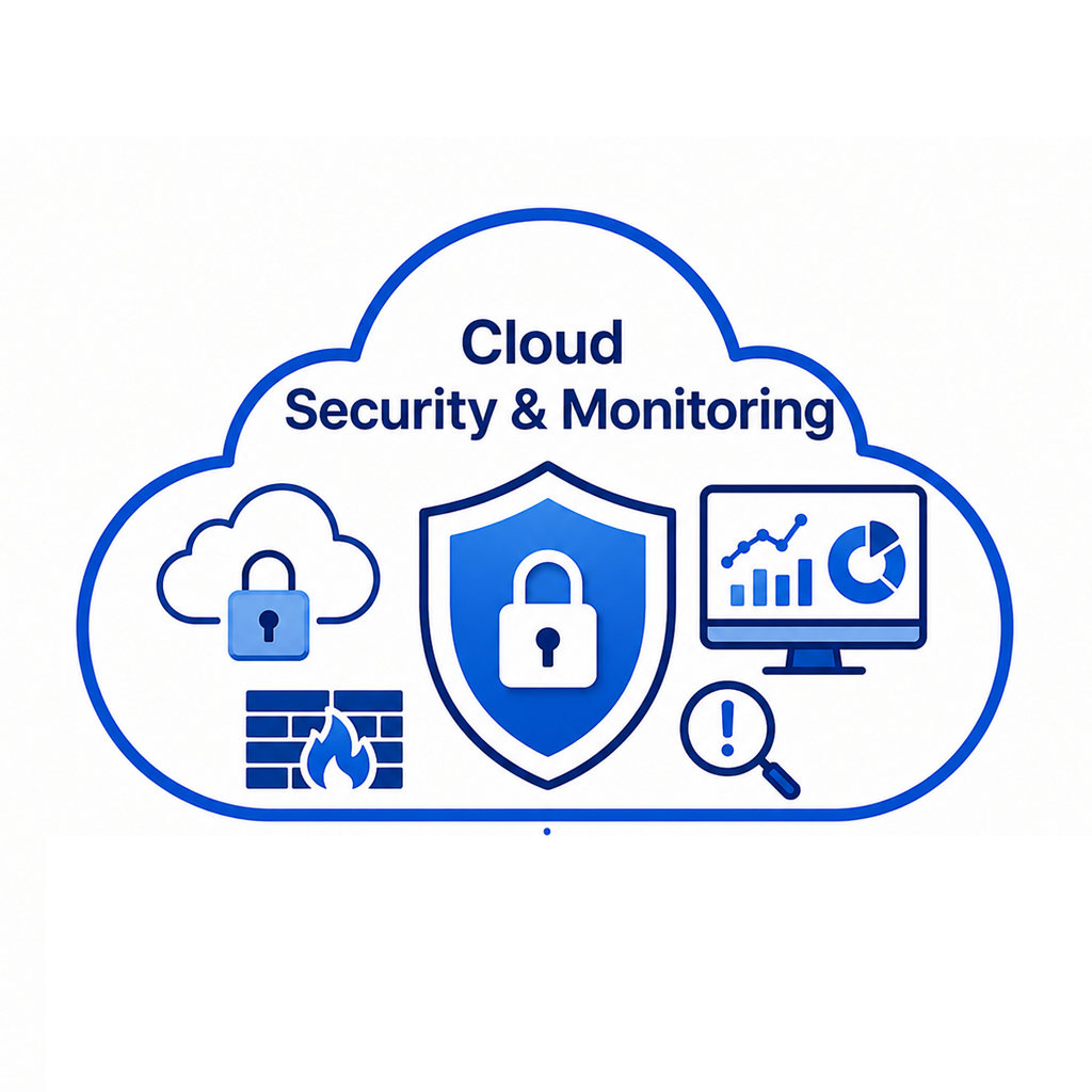Cloud Security & Monitoring