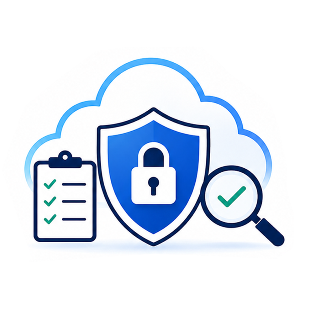 Security Audits & Risk Assessments