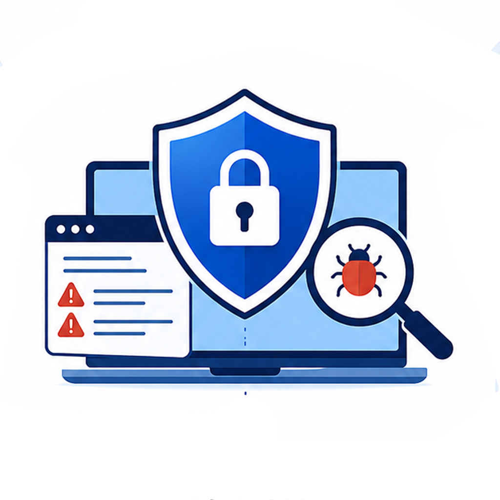 Vulnerability Assessment & Penetration Testing