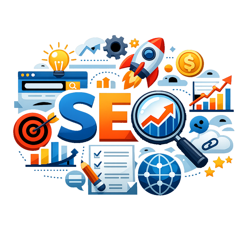 Search Engine Optimization