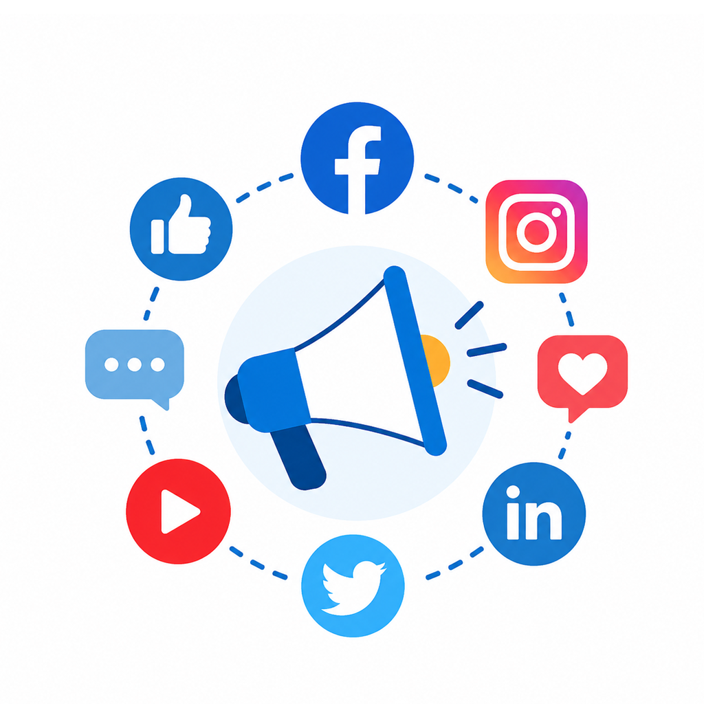 Social Media Marketing