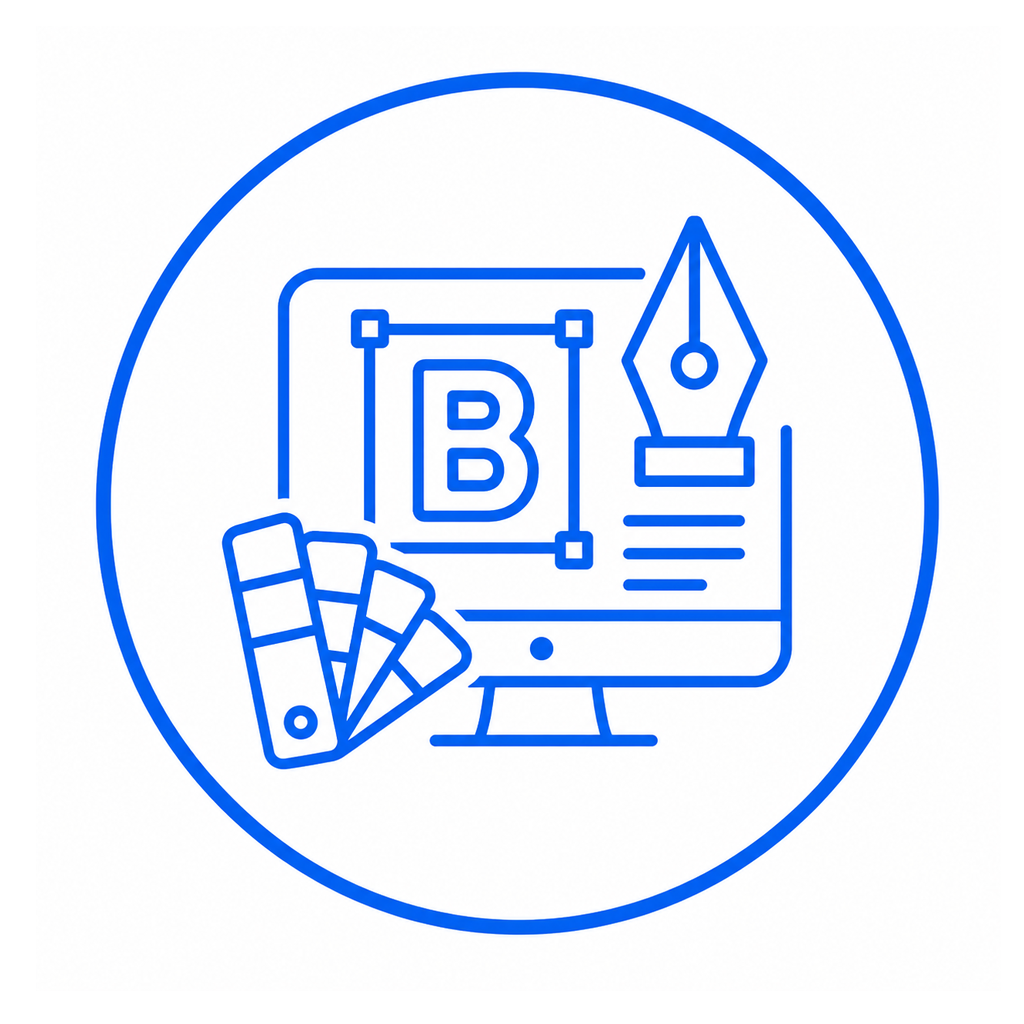 Brand Identity Design