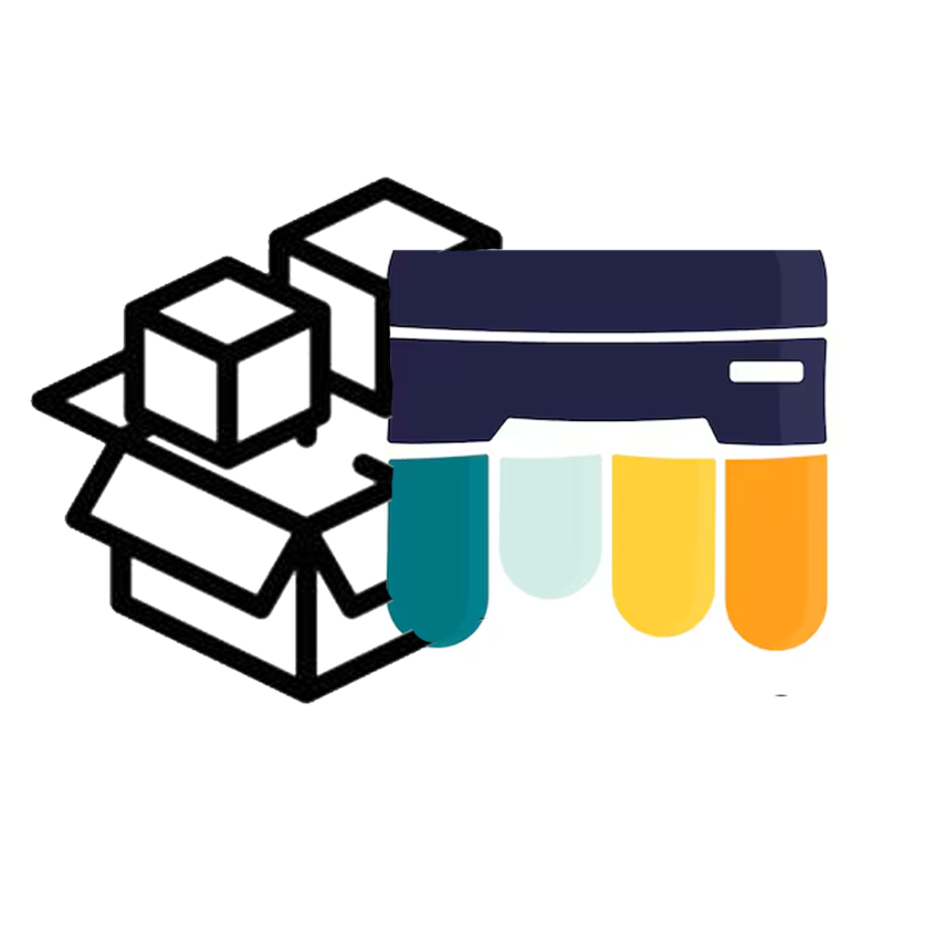 Packaging & Product Branding