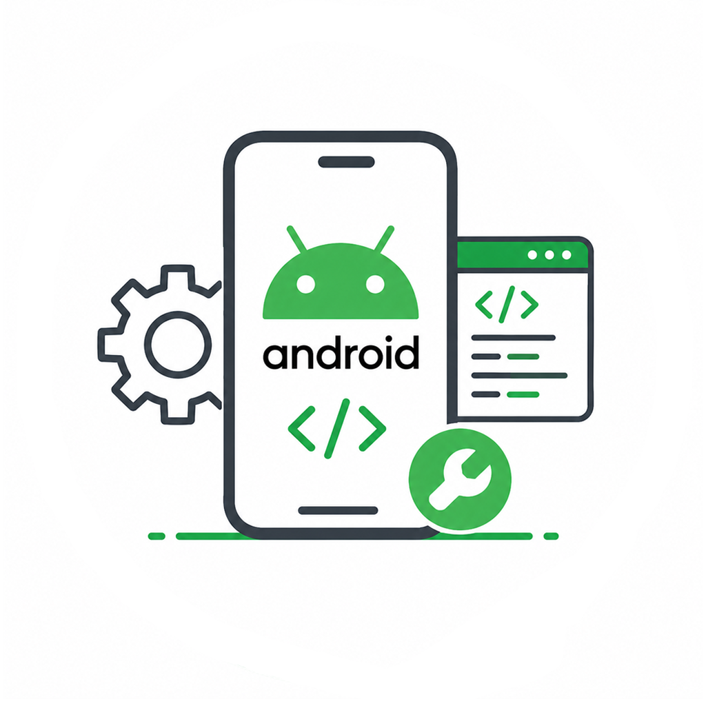 Native Android App Development