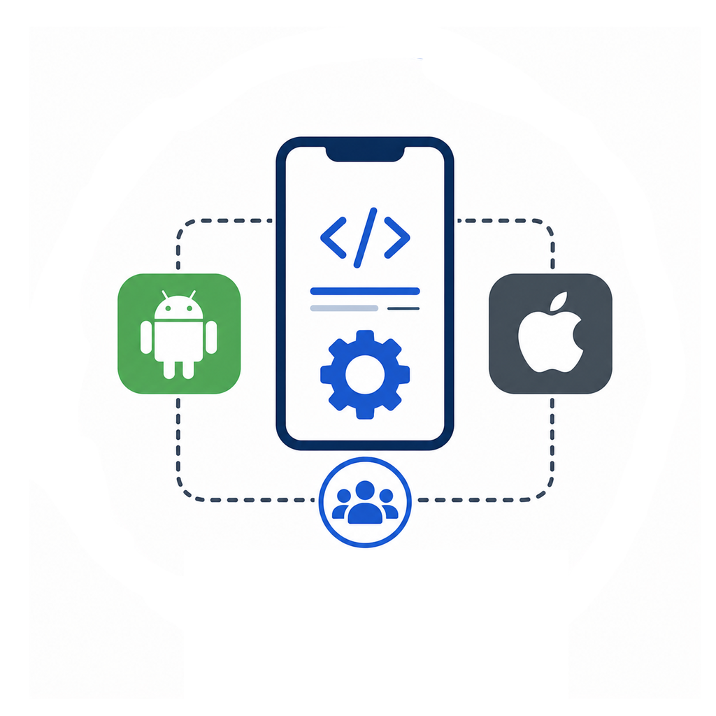 Cross-Platform Mobile App Development