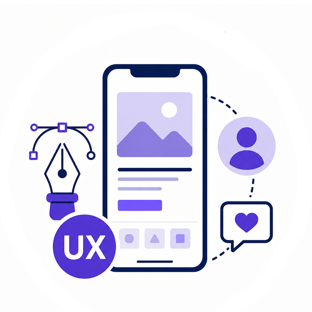 User Experience (UX) Design