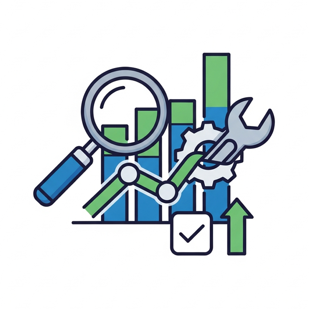 UX Audit & Product Improvement