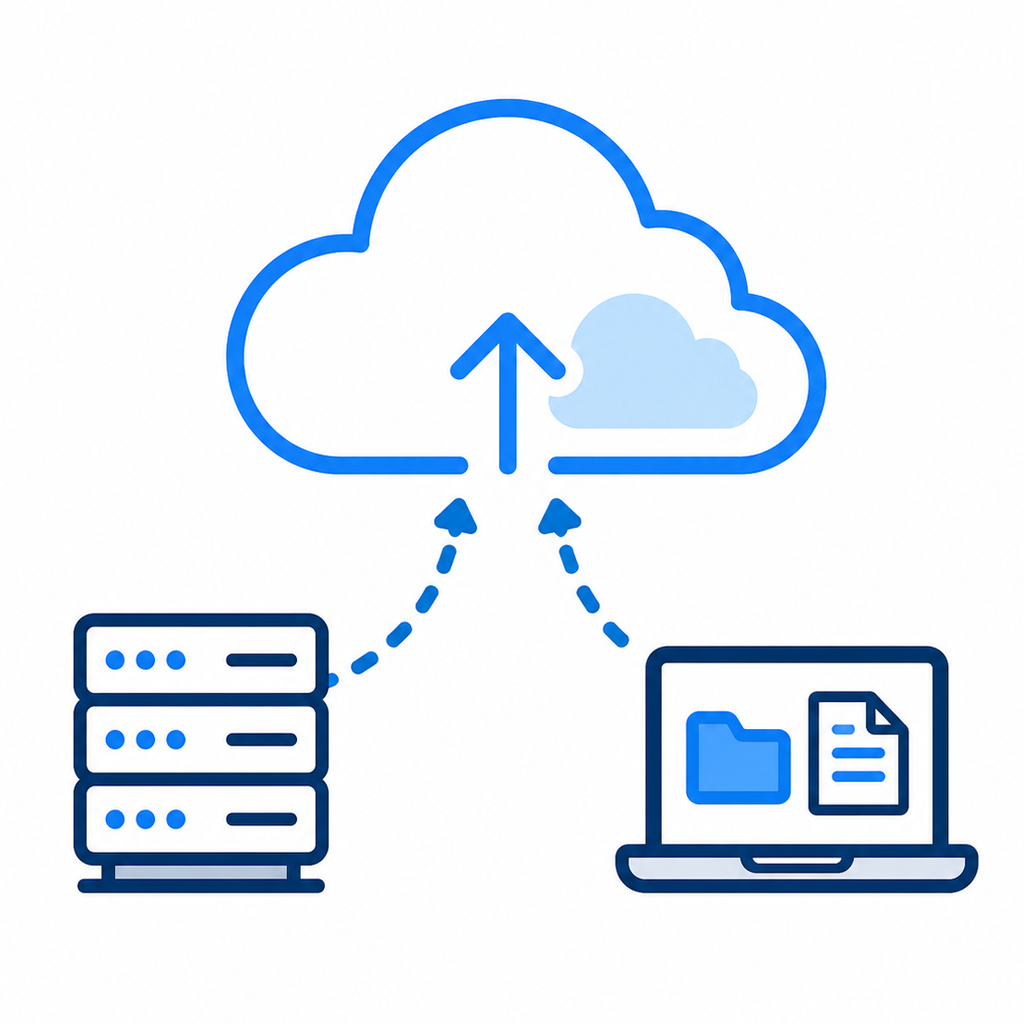 Cloud Migration Services