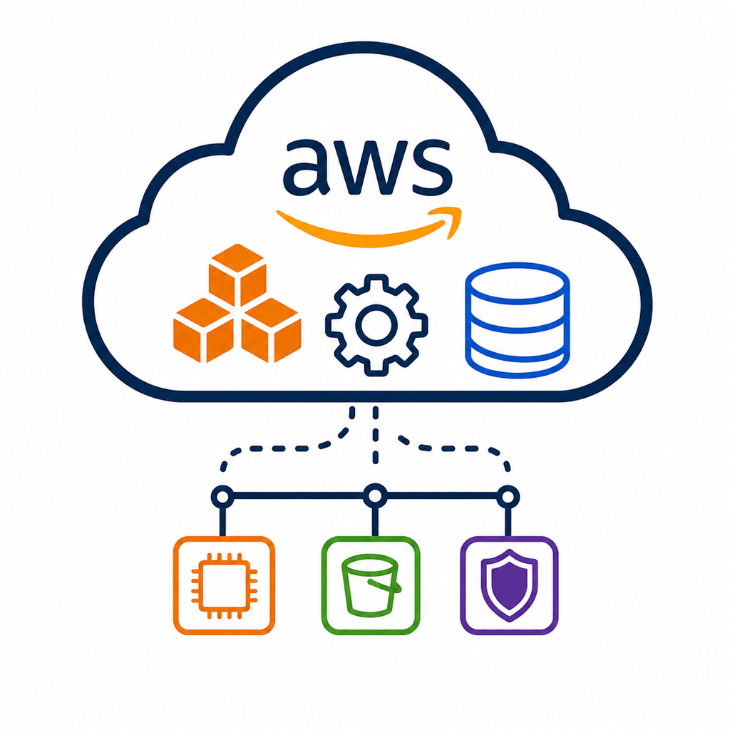 AWS Cloud Infrastructure