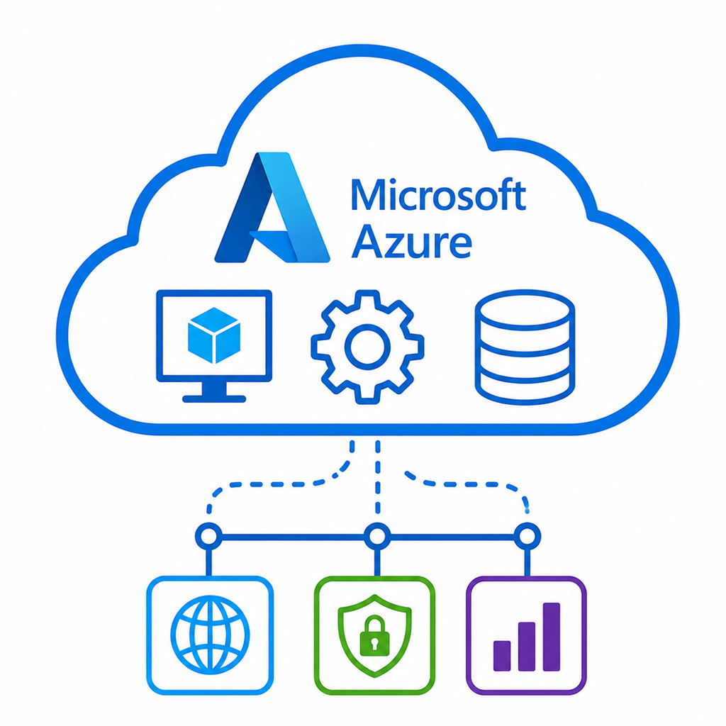 Microsoft Azure Solutions