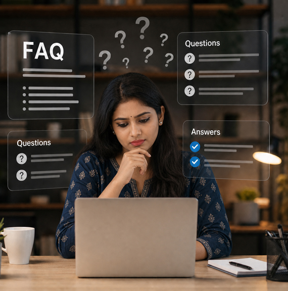 AI FAQ